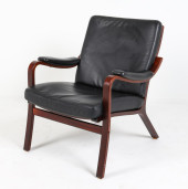 FARSTRUP DANISH BEECH & LEATHE