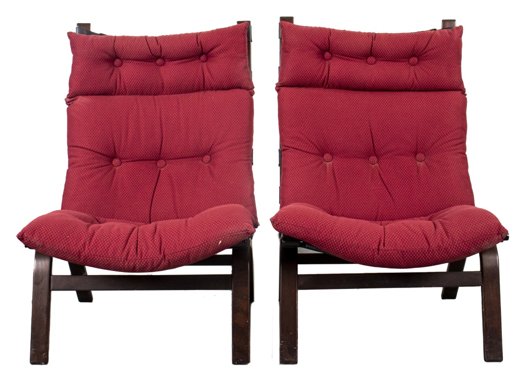 FARSTRUP DANISH MODERN LOUNGE
