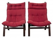 FARSTRUP DANISH MODERN LOUNGE