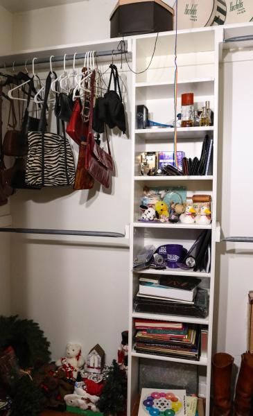 FASHION ACCESSORIES, CHRISTMAS,