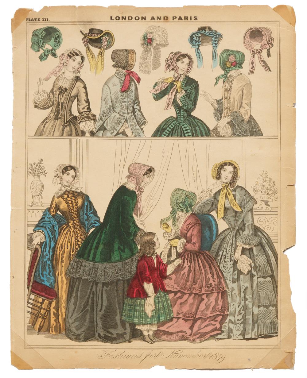 FASHION ADVERTISEMENT,