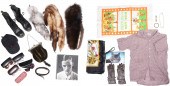 Fashion and accessories groupi