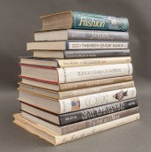FASHION HISTORY BOOKS OF INTER