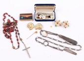 Fashion jewelry and misc jewel