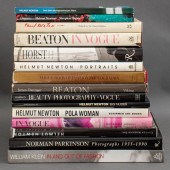 FASHION PHOTOGRAPHY BOOKS, 15