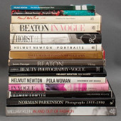 FASHION PHOTOGRAPHY BOOKS, 15<
