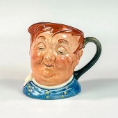 FAT BOY D5840 - SMALL - ROYAL