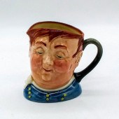 FAT BOY D5840 - SMALL - ROYAL