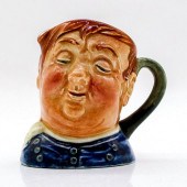 FAT BOY D6139 - MINI - ROYAL D