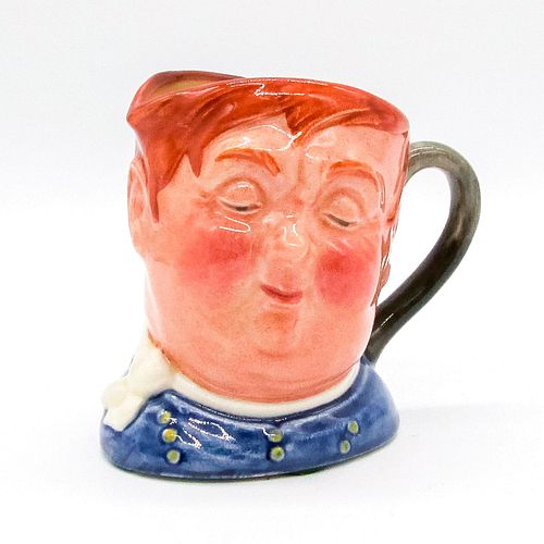 FAT BOY D6139 - MINI - ROYAL