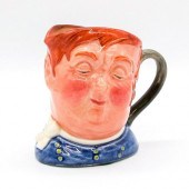 FAT BOY D6139 - MINI - ROYAL D