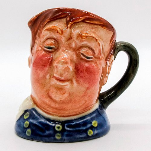 FAT BOY D6139 - MINI - ROYAL
