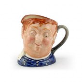 FAT BOY D6139 - MINI - ROYAL D