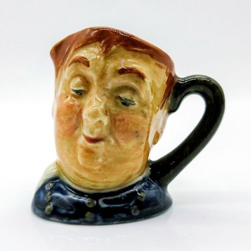 FAT BOY D6142 - TINY - ROYAL