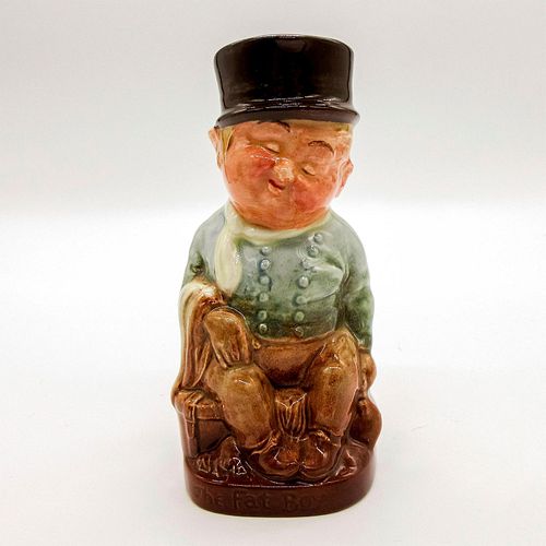 FAT BOY D6264 - ROYAL DOULTON