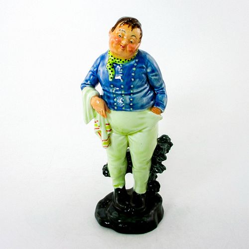 FAT BOY HN1893 - ROYAL DOULTON