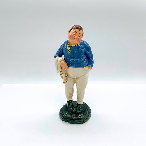 FAT BOY HN2096 - ROYAL DOULTON
