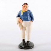 FAT BOY HN2096 - ROYAL DOULTON
