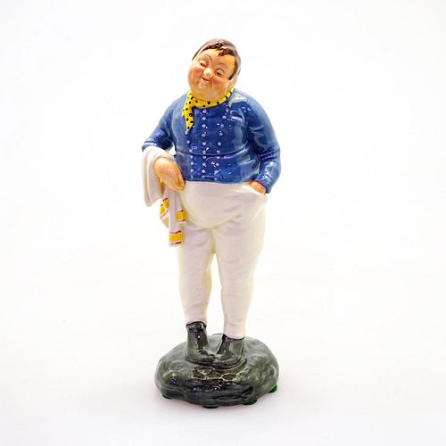 FAT BOY HN2096 - ROYAL DOULTON