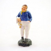 FAT BOY HN2096 - ROYAL DOULTON