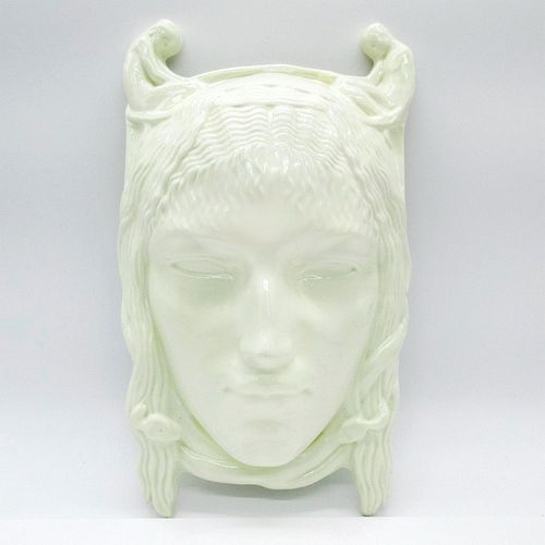FATE MASK, LTD ED - ROYAL DOULTON