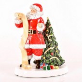 FATHER CHRISTMAS 2018 HN5891 -