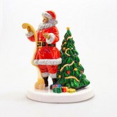 FATHER CHRISTMAS 2018 HN5891 -