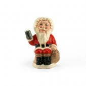 FATHER CHRISTMAS D6940 - ROYAL