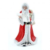 FATHER CHRISTMAS HN3399 - ROYA