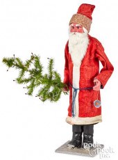 FATHER CHRISTMAS SANTA CLAUS C