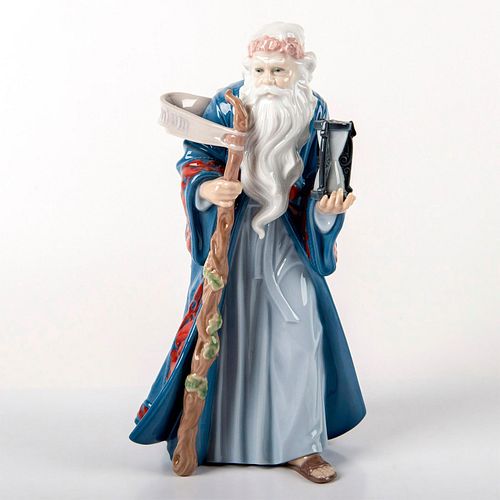 FATHER TIME 1006696 - LLADRO