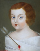 FATIMA RONQUILLO (B.1976) PAIN