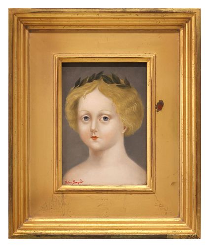 FATIMA RONQUILLO (B.1976)