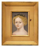 FATIMA RONQUILLO (B.1976) PAIN