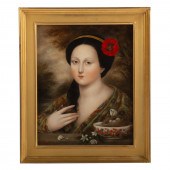 FATIMA RONQUILLO. "BUTTERFLY,"