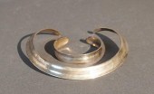 FAUSING DANISH STERLING SILVER