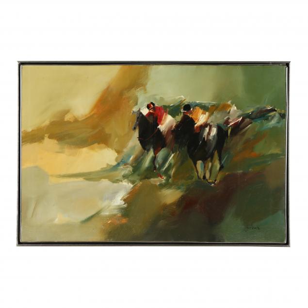 FAUSTO BOAVIDA (PORTUGUESE,