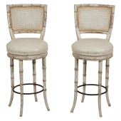 FAUX BAMBOO PR PALM BEACH REGE