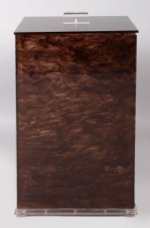 FAUX TORTOISESHELL AND CLEAR L