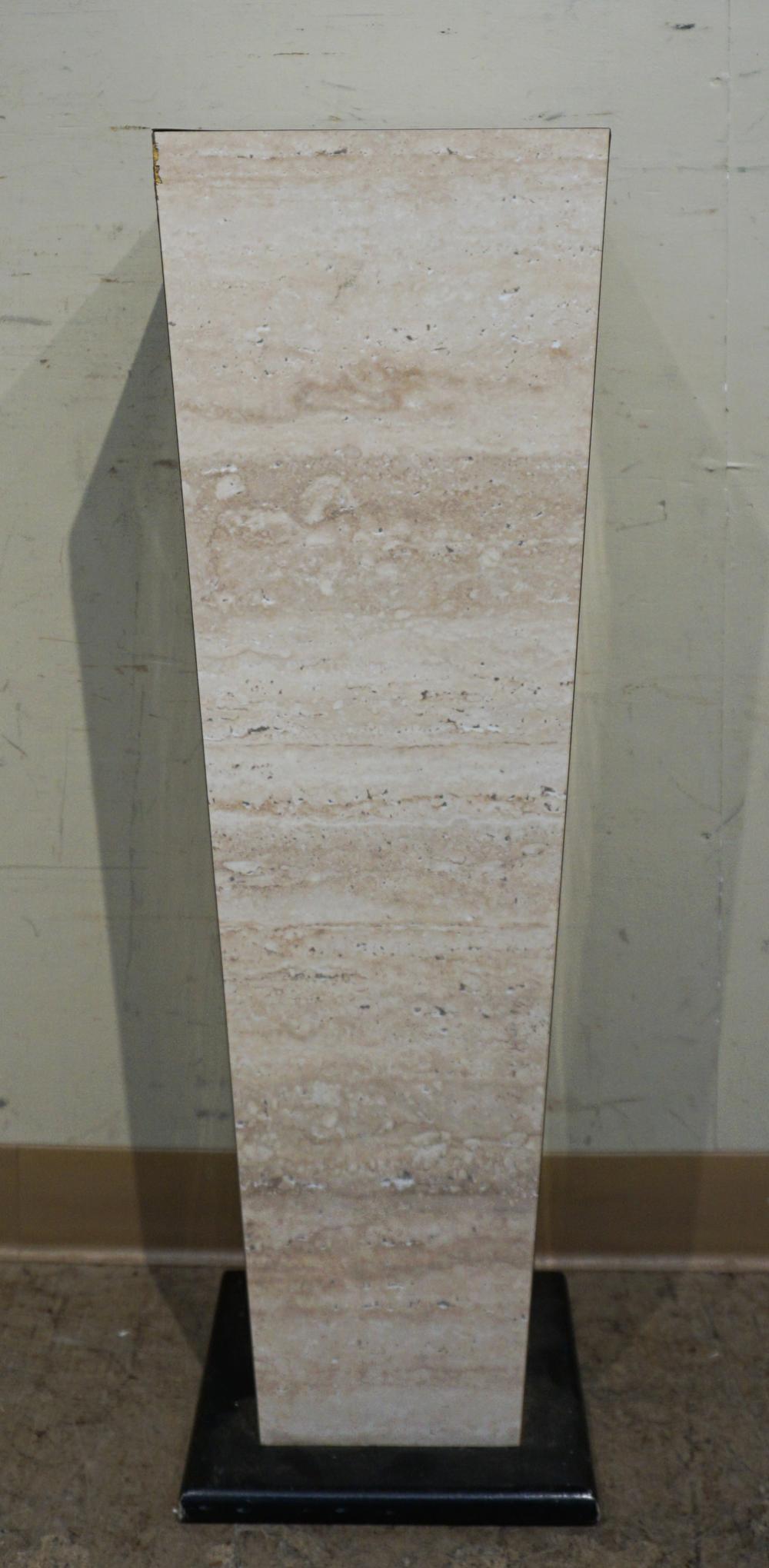 FAUX TRAVERTINE LAMINATE