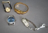 FAVRE-LEUBA SEA KING WATCH AND