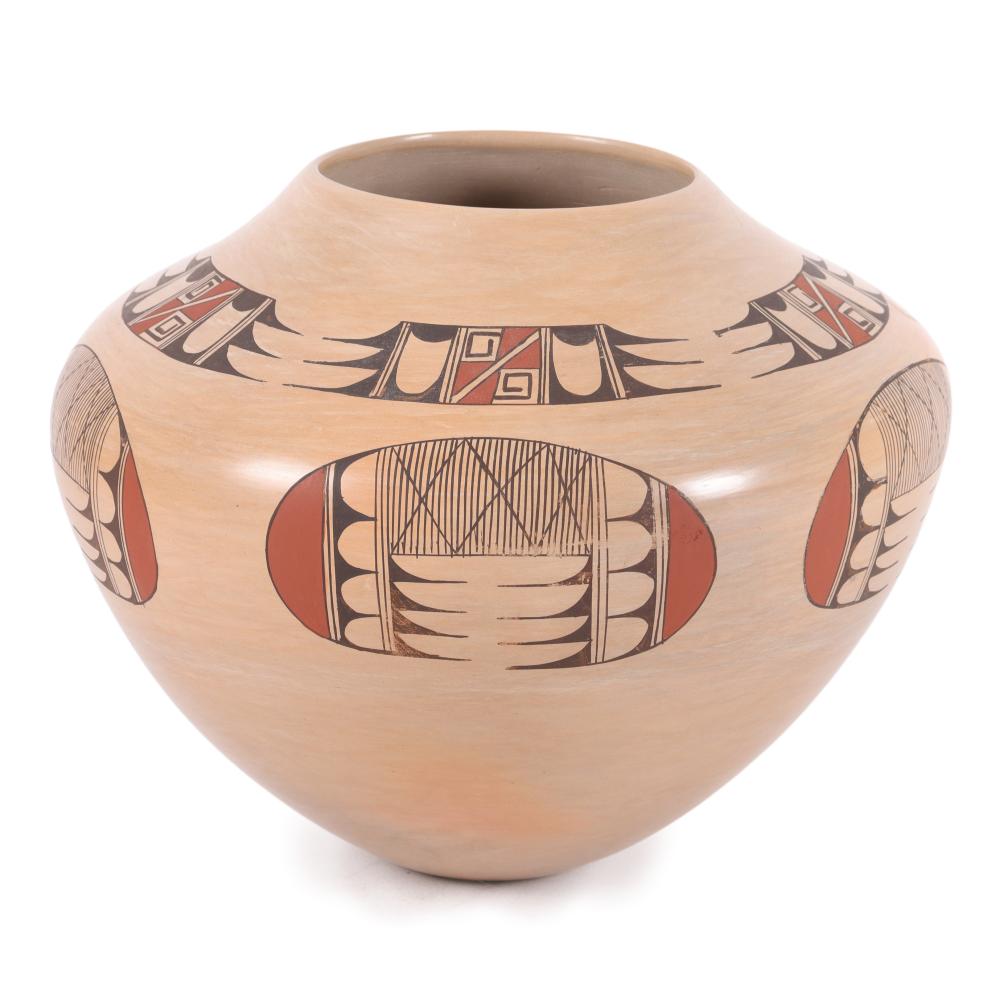 FAWN NAVASIE GARCIA HOPI PUEBLO