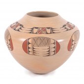 FAWN NAVASIE GARCIA HOPI PUEBL