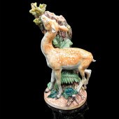 FAWN WITH TREE PROTOTYPE - ROY