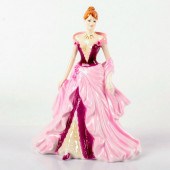 FAY - COALPORT PORCELAIN FIGUR