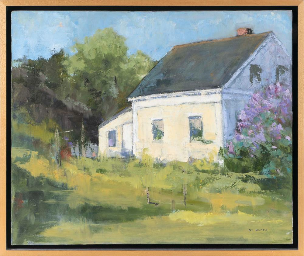 FAY LAMPERT SHUTZER
