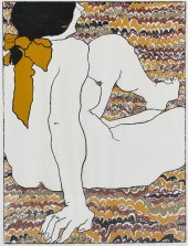 Fay Peck (American 20th centur