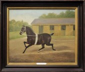 F.C. Clifton (Anglo-American,