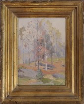 F.C. GIRAUD: ''INDIAN SUMMER B