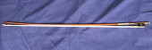 F.C. PFRETZSCHNER VIOLIN BOW<b